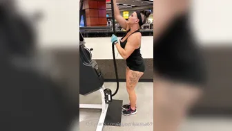 queenkarma69 1 January 2020