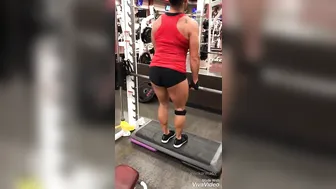 queenkarma69 Fat cow