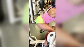 queenkarma69 Perky passion
