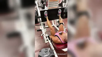 queenkarma69 Perky passion