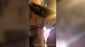 nancymiami Lush redhead