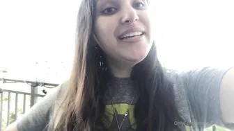 nancymiami  gorgeous boobs