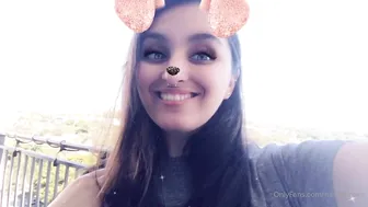 nancymiami  gorgeous boobs