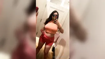 nancymiami  slutty bitch having fun with a rubber dick