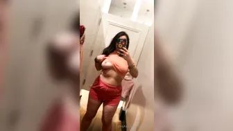 nancymiami  slutty bitch having fun with a rubber dick