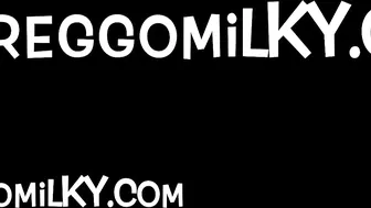 preggomilky Curvy baby