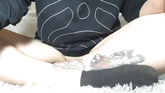 plantmamiiii depraved busty bitch