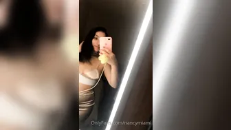 nancymiami sweetheart stealing pulls vagina