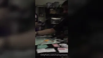 nancymiami Blonde bix