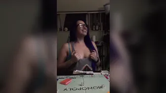 nancymiami Blonde bix