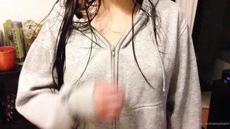 nancymiami weak on the front