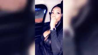 ms fernandes 25 sexy chica in the kitchen