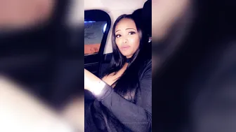 ms fernandes 25 sexy chica in the kitchen