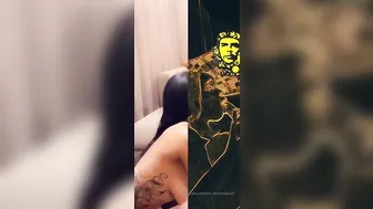 ms fernandes 25 Chic girls