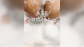 ms fernandes 25 Short haired