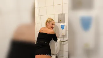 patricigom beautiful chick divinely caresses charms