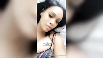 ms fernandes 25 Perfect mare