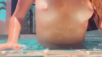 mollysweet dude licks shaved cunt girlfriend