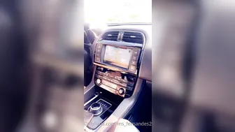 ms fernandes 25 crazy passion shows tits