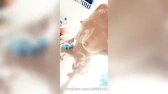 mollysweet mama is cumming heavily