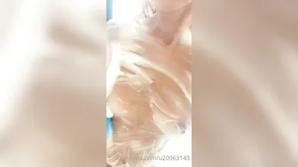 mollysweet mama is cumming heavily