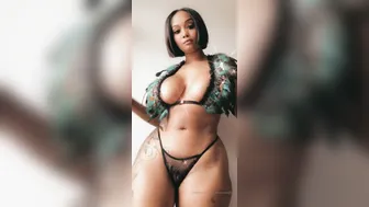 ms fernandes 25 slim mulatto dancing erotic dance