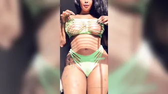 ms fernandes 25 Blonde lady