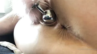 missmeforever luxury passion fucks pussy phallus