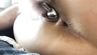 missmeforever luxury passion fucks pussy phallus