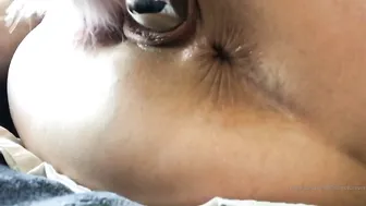 missmeforever luxury passion fucks pussy phallus