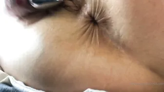 missmeforever luxury passion fucks pussy phallus