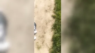 missmeforever mature mare recklessly caresses pussy