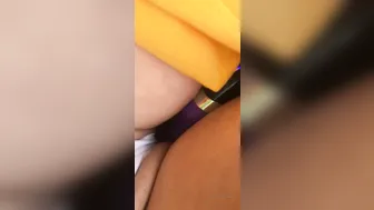 missmeforever mature mare recklessly caresses pussy