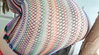 missmeforever sweet girl playing with dildos