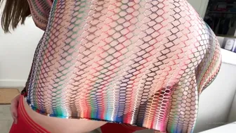 missmeforever sweet girl playing with dildos