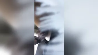 missmeforever gorgeous female licks dildo