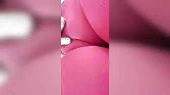 missmeforever mature confused jerks off shaggy pussy