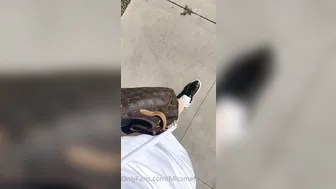 missmeforever harley quinn fucks sex toys