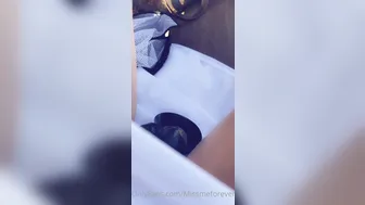 missmeforever harley quinn fucks sex toys