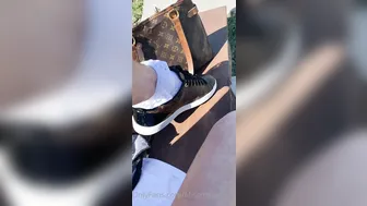 missmeforever harley quinn fucks sex toys