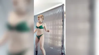 lucymuse Spectacular slut