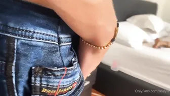 malyia Impressive chick