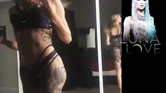 loveluna Spectacular Woman
