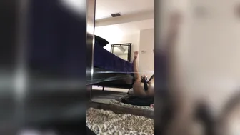 missmeforever Busty Shmara