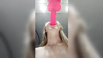 lucymuse blonde fucking with a sweetheart