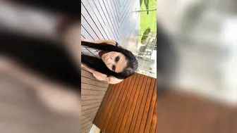 malyia mature slut jerking juicy pussy