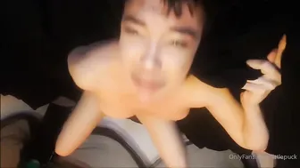 littlepuck relaxed yoke luxuriously work with  pussy