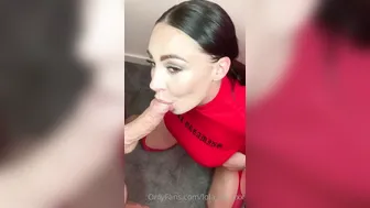 lola lily xxx prestigious trash breaks free in the workplace