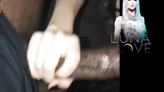 loveluna Amazing nipple