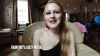 lucymuse sexy ass bitches